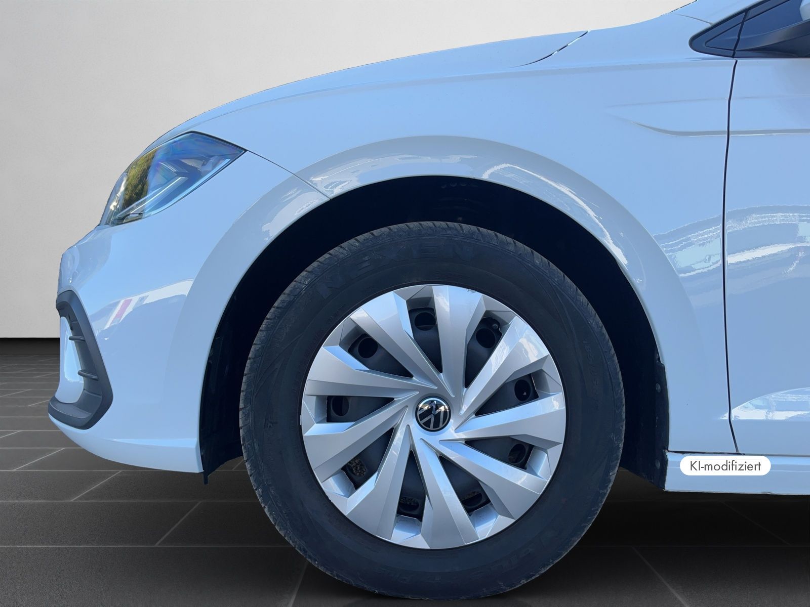 Volkswagen Polo - Bild 9