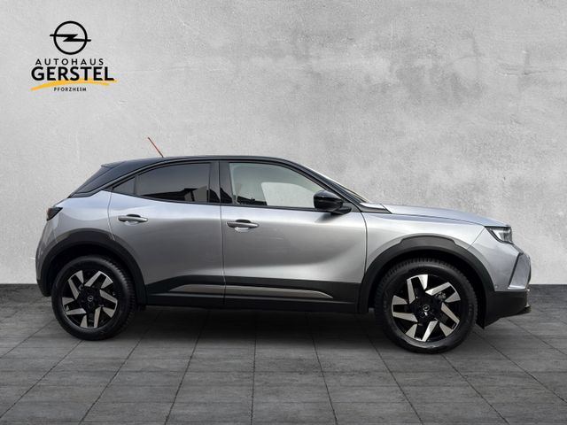 Mokka GS Line 1.2 Turbo APPLE/ANDROID SHZ LHZ CA