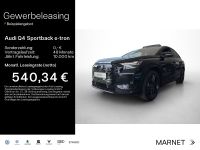Audi Q4 e-tron - Vorschau Bild 1