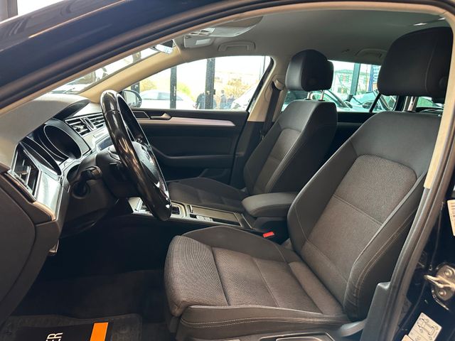 Volkswagen Passat Variant Comfortline BMTStart-Stopp