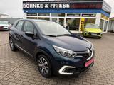 Renault Captur Intens Energy Automatik - Renault Captur Gebrauchtwagen in Leipzig
