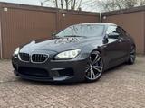 BMW Keramik/Carbon/B&O/360° - BMW M6: Limousine