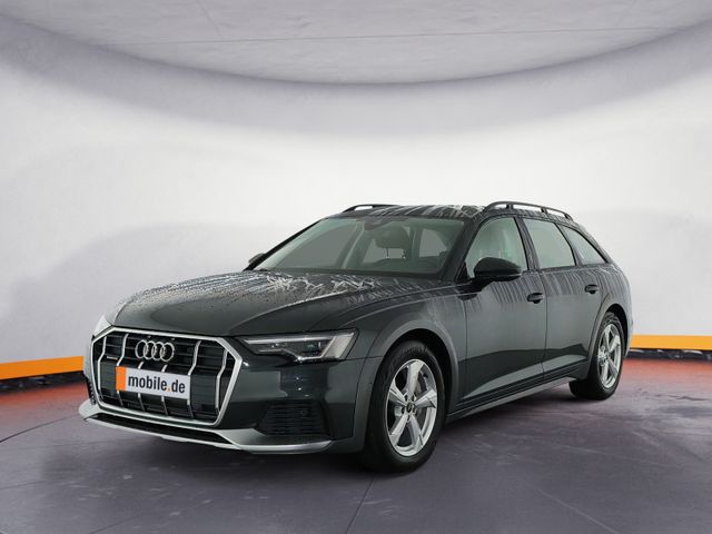 Audi A6 Allroad 55 TFSI LED/Navi/PDC V+H/SHZ/18 Zoll