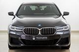 BMW 530 e M Sport Laserlicht Head-up Navi - BMW 5er Reihe aus 2022