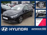 Hyundai i20 1.0 T-GDI Prime Jungwagen! Schnäppchen! - : Schnäppchen