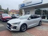 Ford Focus 155PS Auto. ST-Line X / MatrixLED+e.Klappe - Ford Focus aus 2025