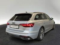 Audi A4 - Vorschau Bild 5