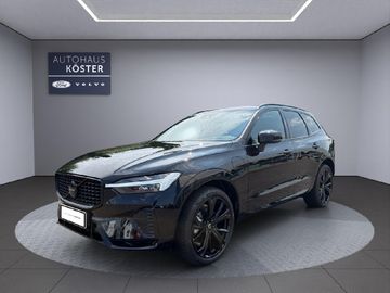 Volvo XC60 Plus Black Edition PHEV T6 *H&amp;K Sound