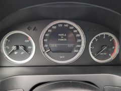 MERCEDES-BENZ C 220 T CDI Blueefficiency 5/27 Hu/Schalter