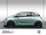 Opel Adam 1,4 Glam INTELLILINK TEMPOMAT SICHT-PAKET - Opel Adam in Wuppertal