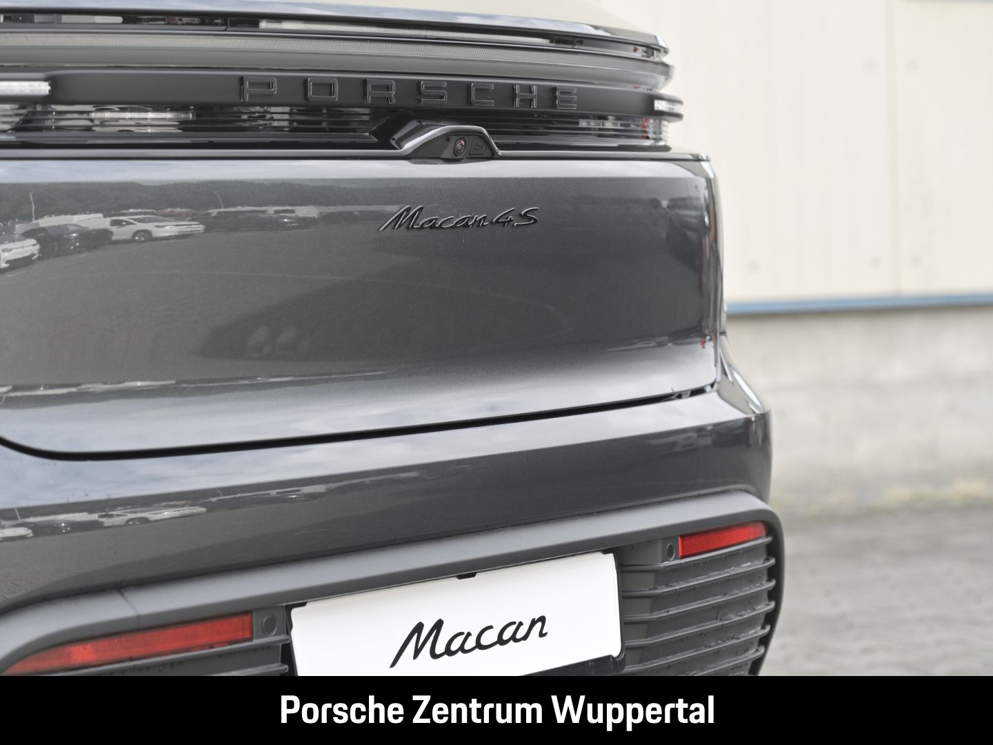 Porsche Macan - Bild 21