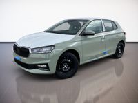 Skoda Fabia - Vorschau Bild 2