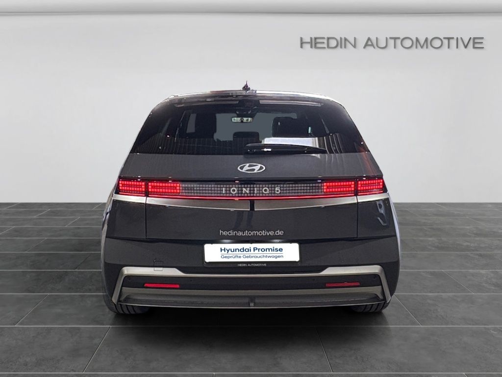 Hyundai IONIQ 5 – Bild 5