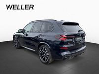 BMW X5 M60 - Vorschau Bild 9