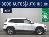 Mercedes-Benz GLB 180 d Style Navi LED AHK Kamera - scheckheftgepflegte Mercedes GLB 180
