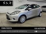 Ford FORD Fiesta 1.6 TDCi 90CV 3 porte DPF - Ford Fiesta aus 2009: Tdci