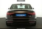 Audi A4 Lim. 40 TDI quattro S line #Black#18Z#Virtual - Audi A4 mit Diesel-Antrieb: Limousine