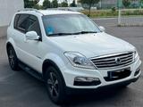 Ssangyong REXTON 2.2 Diesel e-XDi 220 Executive 4WD Au... - gebrauchte Ssangyong REXTON aus dem Jahr 2016