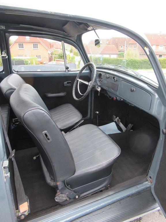 Volkswagen Käfer