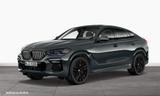 BMW X6 M50i Head-Up PanoDach °Niere Iconic Glow° - BMW X6 M50 aus 2023