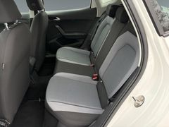 Fahrzeugabbildung Seat Arona Style 1.0 TSI - PDC*App*Sitzhg*Navi*Standh