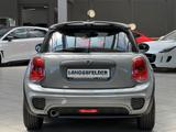MINI One JCW John Cooper Works Paket|SHZ|CARPLAY|TPM - graue MINI MINI