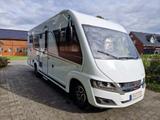 Bürstner 4030 Lyseo I 727 Harmony NEW - Bürstner Integrierter I727