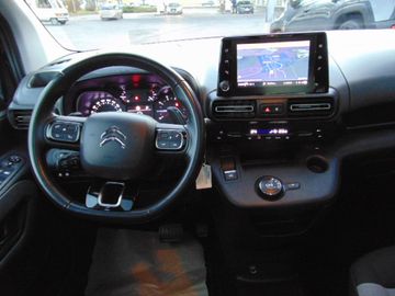 Bild 11 Citroën Berlingo Shine M