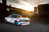 BMW e9 Gruppe 2