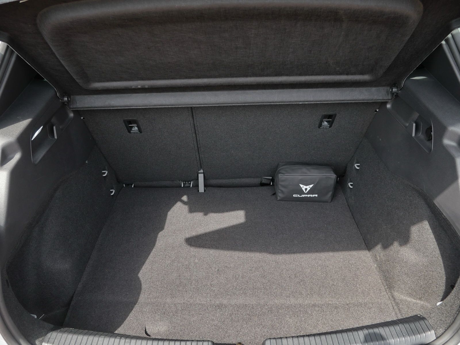 Cupra Born - Bild 24