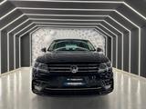 Volkswagen Tiguan 1.6 TDI SCR Sport BlueMotion T - Behindertengerechte Volkswagen Tiguan