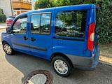 Fiat Doblo Doblò 1.3 16V Multijet TÜV  MAI 2027 - gebrauchte Fiat Doblo aus dem Jahr 2008