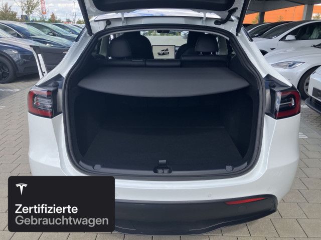 Tesla Model Y Performance foto 9