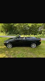 Volvo C70 Cabrio T5 R TÜV neu sehr selten ... - Volvo C70 aus 2006