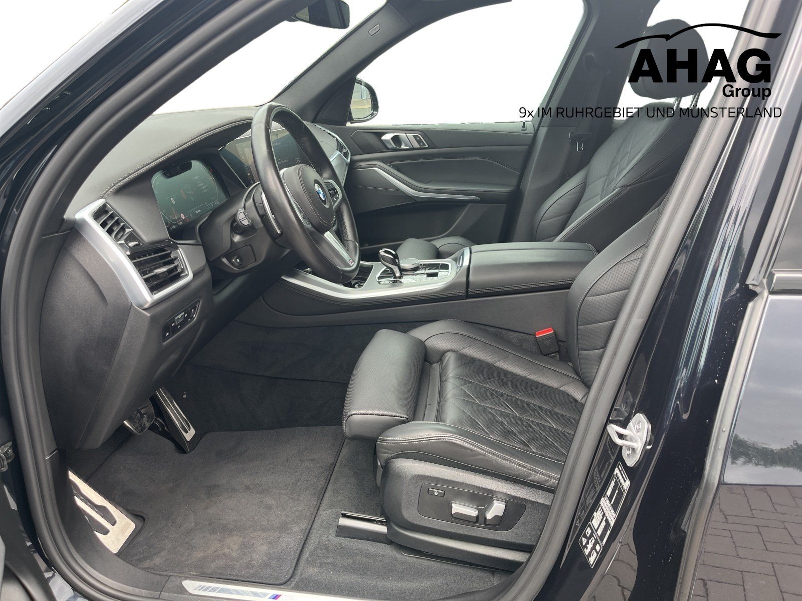 BMW X5 - Bild 7
