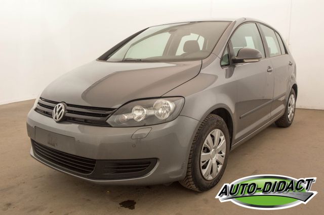 Volkswagen Golf Plus 1.6 TDI