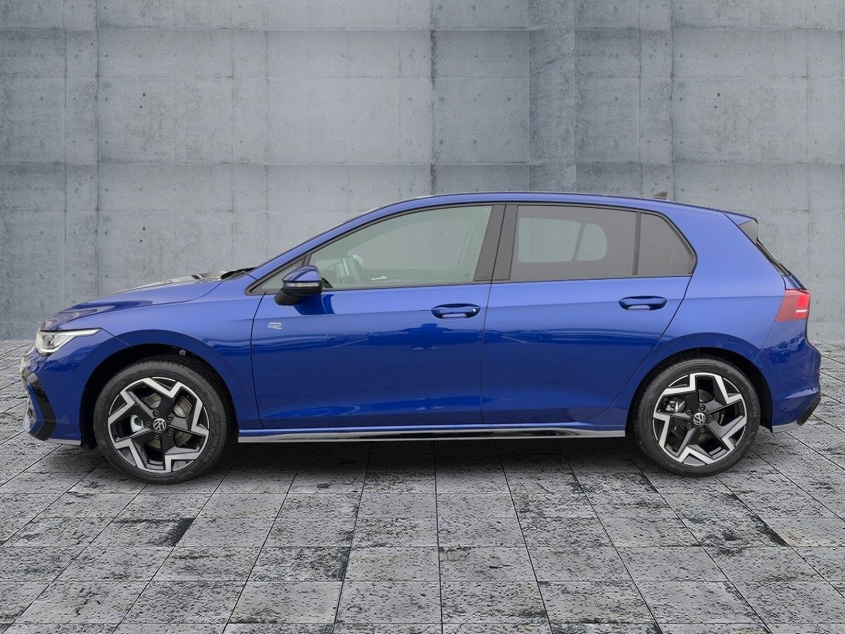 Volkswagen Golf - Bild 4