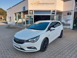 Opel Astra K ST Dynamic Sitz/Lenkradheiz PDC AHZV - Opel Astra mit Benzin-Antrieb
