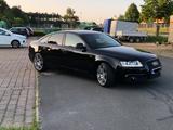 Audi A6 2.0 TFSI - - Audi A6 mit Benzin-Antrieb: Alcantara, Limousine