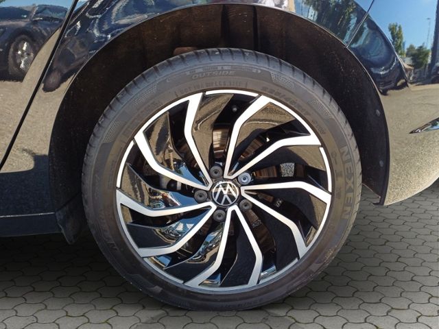 Golf 1.5 eTSI MOVE DSG/AHK/ACC/NAVI/LED