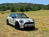 MINI Cooper SE Coupé Trim XL Vollausstattung  - scheckheftgepflegte MINI Cooper S Coupé