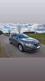 Volkswagen VW PASSAT Kombi bj 2006 - Volkswagen Passat aus 2006: Kombi