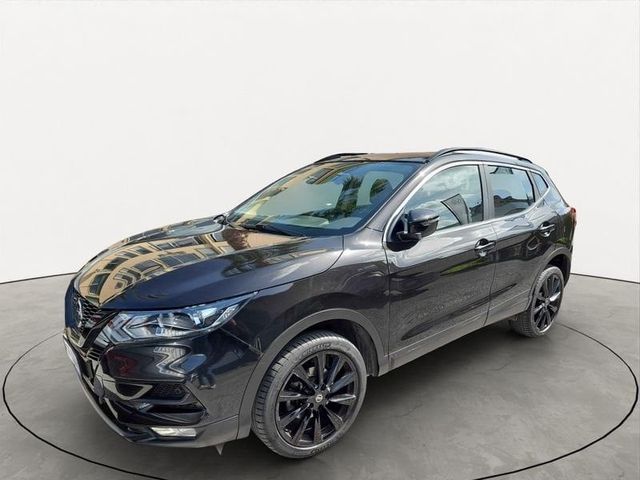 Nissan Qashqai 1.5 dCi 115 CV N-Tec