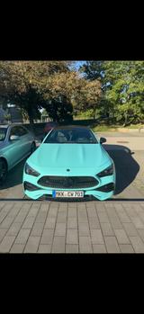 Mercedes-Benz CLE 200 Autom. - - gebrauchte Mercedes-Benz CLE 200 aus dem Jahr 2024