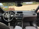 BMW X2 xDrive20d M Sport X Steptronic M Sport X - BMW X2 mit Diesel-Antrieb: Panorama-Dach
