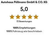 Toyota Hilux Extra Cab Comfort 4x4 *Sofort*Navi*Kamera* - Toyota Hilux Tageszulassungen