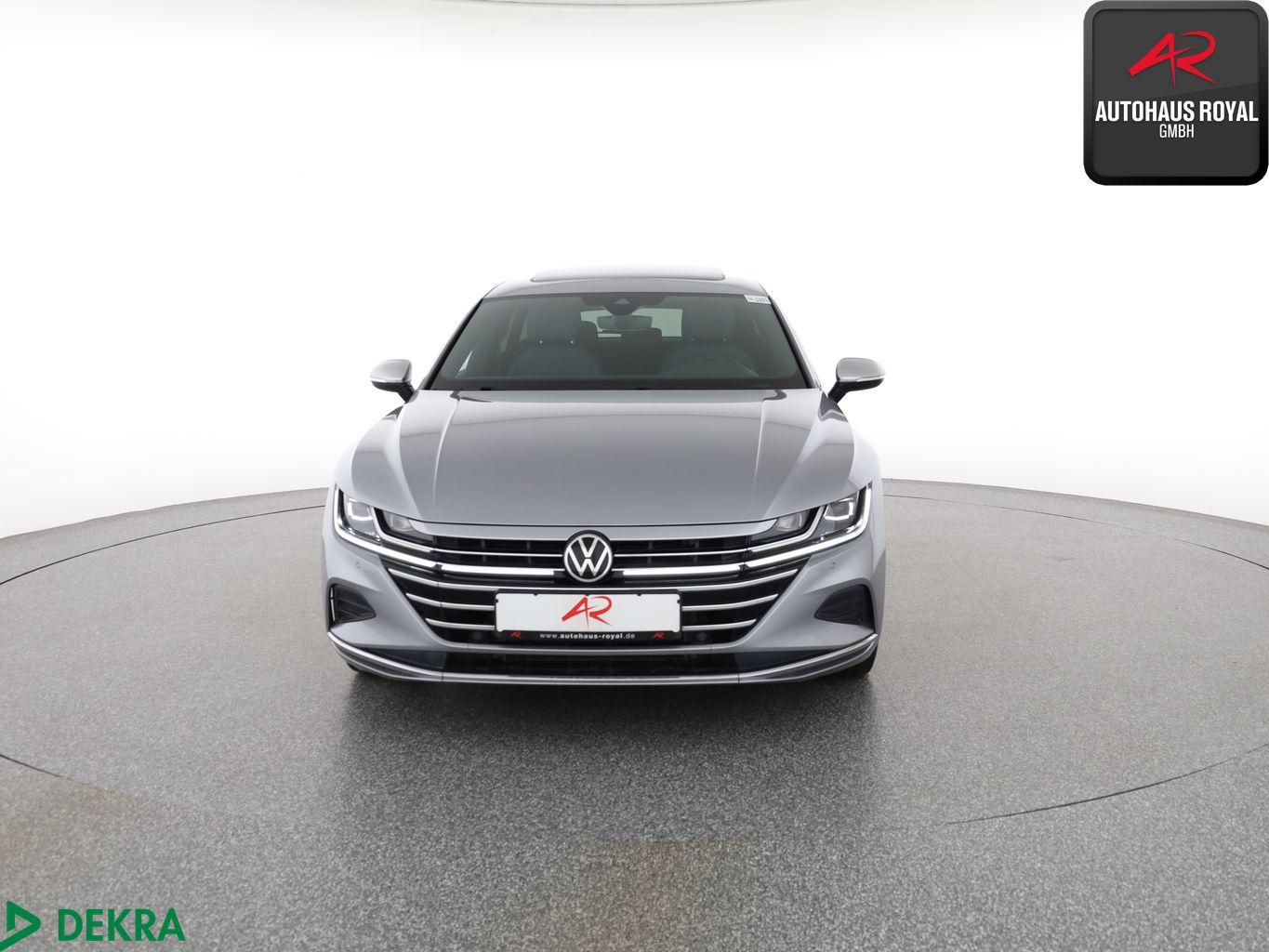 Volkswagen Arteon Shooting Brake 2.0 TDI R LINE 20Z MATRIX, миниатюра 8
