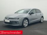 Volkswagen Golf 8 1.5 TSI eHybrid DSG 5-J-GAR NAVI AHK LED - Jahreswagen mit Hybrid-Antrieb