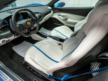 صورة مصغرة 18 لـ 2020 Ferrari F8