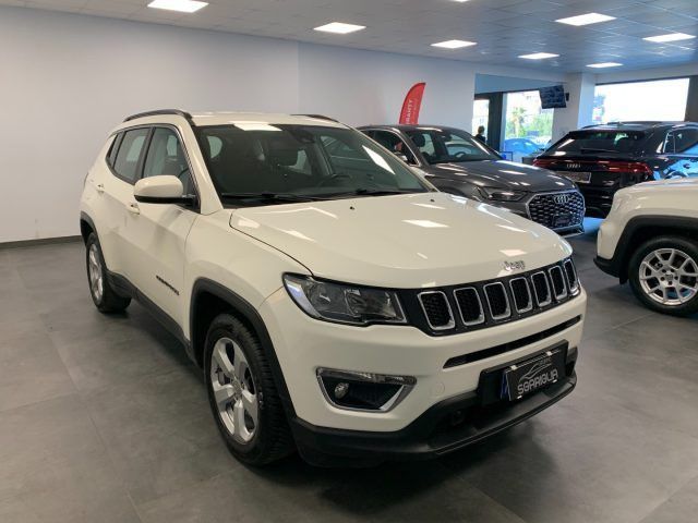 Jeep JEEP Compass 1.6 Multijet 2WD Limited